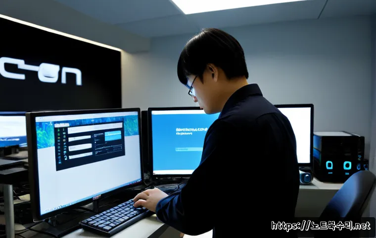 서소문동 STATUS_PROTECTION_ERROR 관련 이미지 4