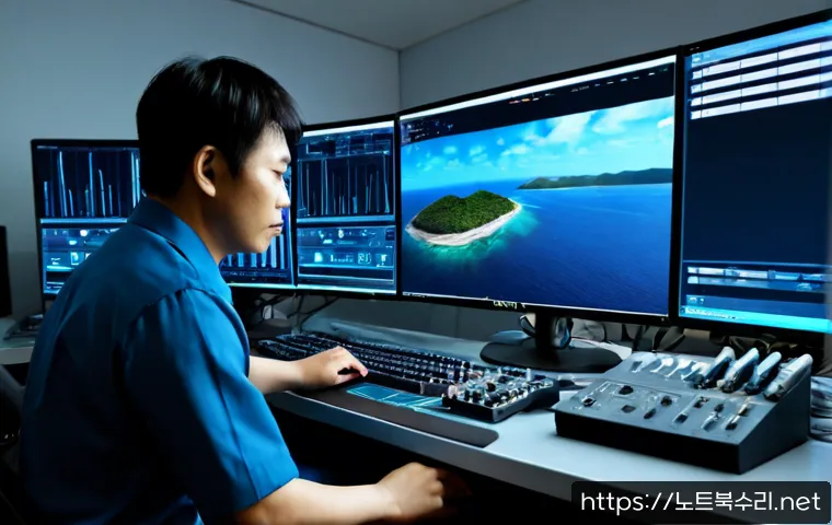 무의동 STATUS_KERNEL_THREAD_INTERRUPTED 관련 이미지 2