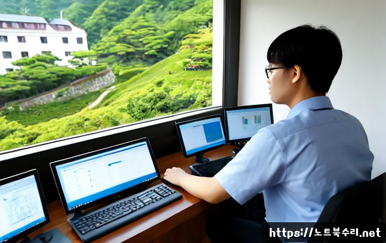 사직동 STATUS_ILLEGAL_INSTRUCTION 관련 이미지 3