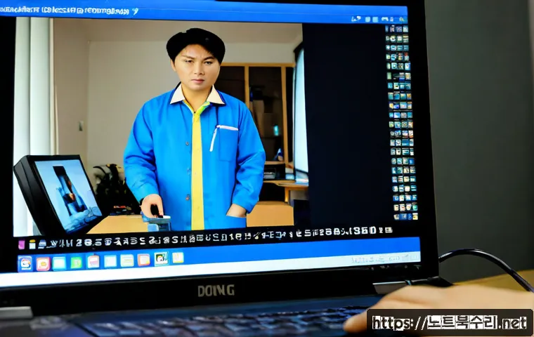 분당동 STATUS_IMAGE_CORRUPTION 관련 이미지 2