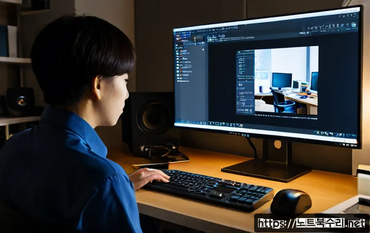 분당동 STATUS_IMAGE_CORRUPTION 관련 이미지 4