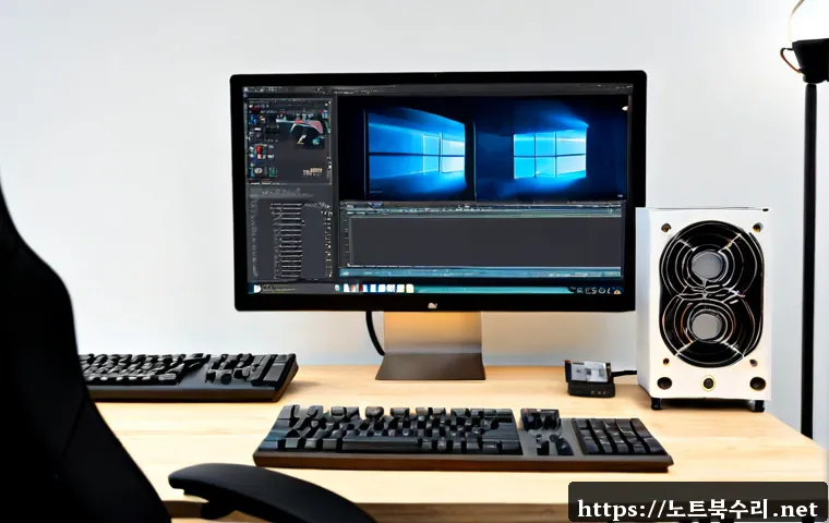 영중면 STATUS_DISK_READ_FAILURE 관련 이미지 1