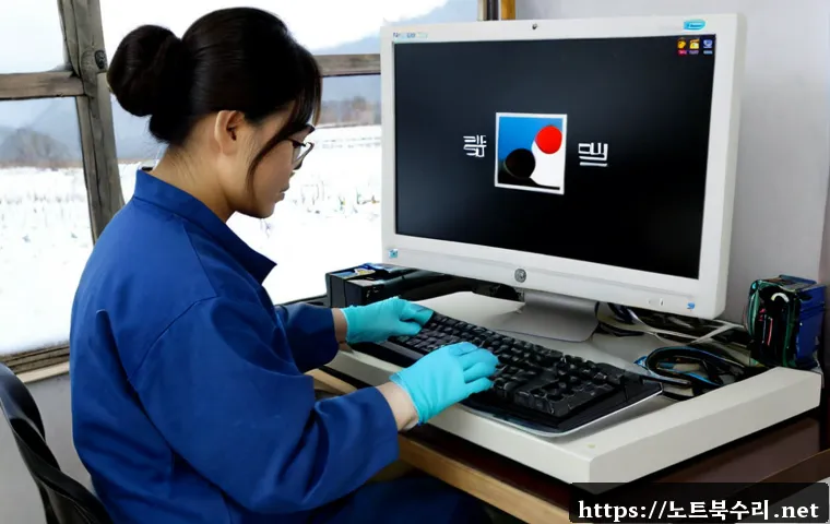 영중면 STATUS_DISK_READ_FAILURE 관련 이미지 4