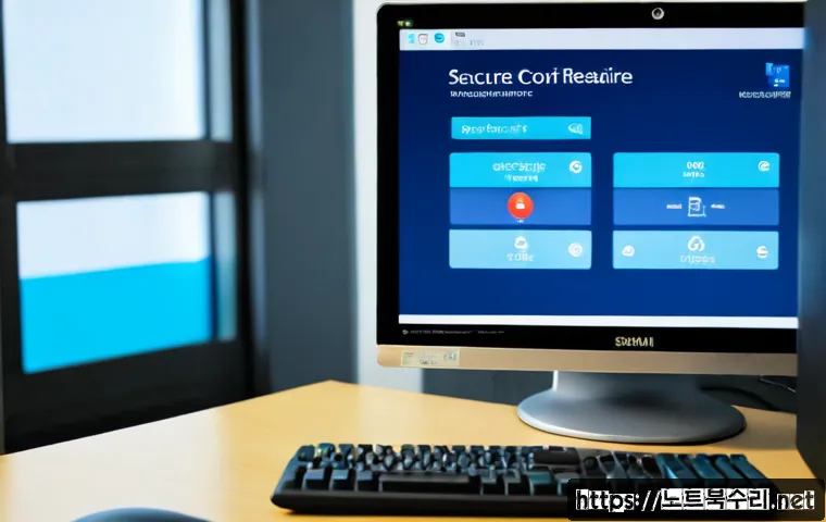흑석동 STATUS_MODULE_ACCESS_DENIED 관련 이미지 2