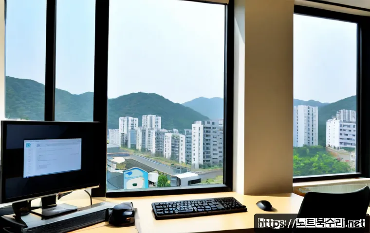 흑석동 STATUS_MODULE_ACCESS_DENIED 관련 이미지 4