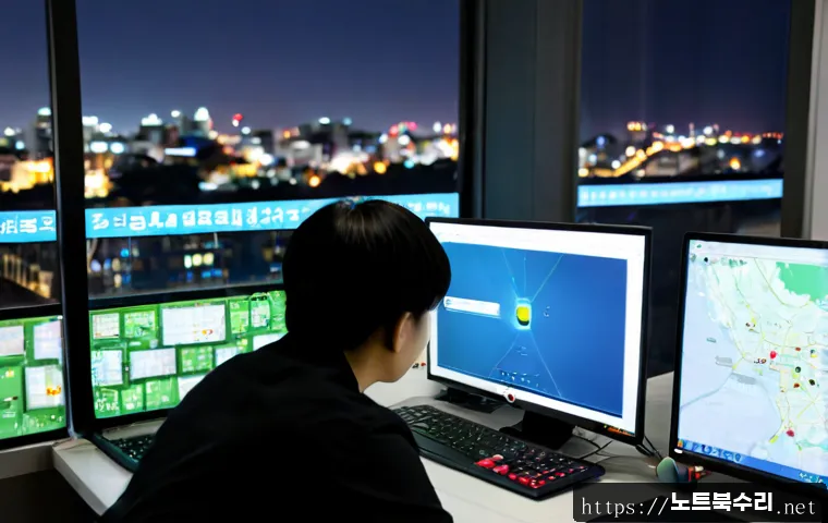 권선구 ATTEMPTED_EXECUTE_OF_NOEXECUTE_MEMORY 관련 이미지 4