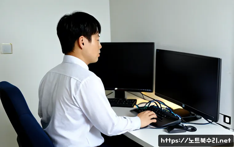고색동 입력신호가 없습니다 관련 이미지 2