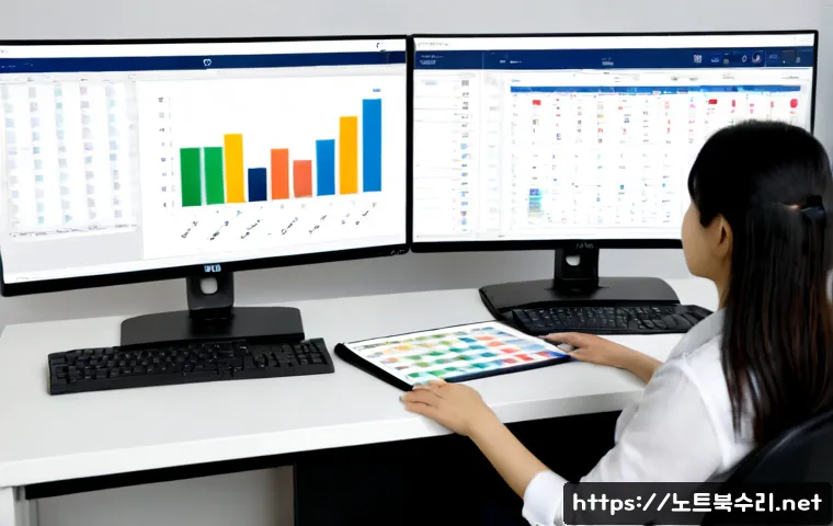고색동 입력신호가 없습니다 관련 이미지 3