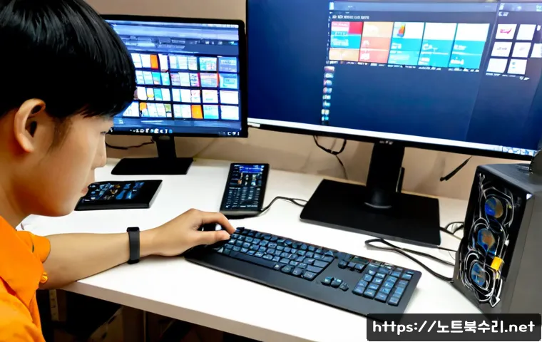 고색동 입력신호가 없습니다 관련 이미지 4