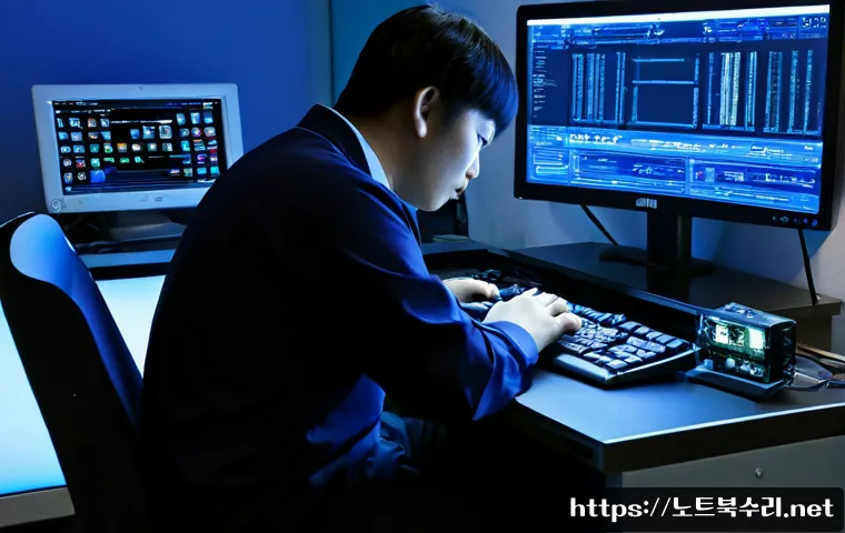 동탄면 ATTEMPTED_EXECUTE_OF_NOEXECUTE_MEMORY 관련 이미지 4
