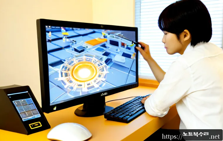 가회동 STATUS_KERNEL_MODULE_FAILURE 관련 이미지 1