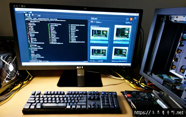 쌍림동 pc에 문제가 발생하여 다시 시작해야 합니다 관련 이미지 4