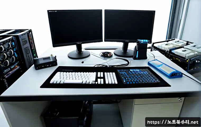 대월면 NMI_HARDWARE_FAILURE 관련 이미지 1