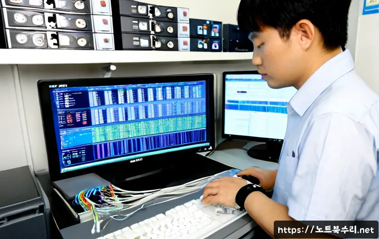 대월면 NMI_HARDWARE_FAILURE 관련 이미지 2