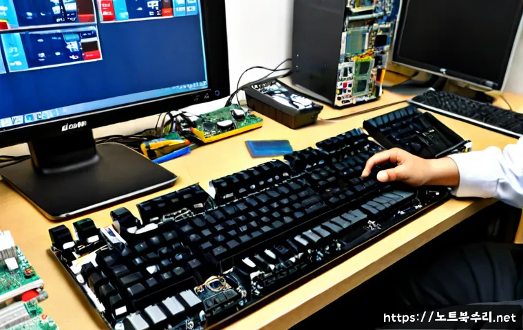 대월면 NMI_HARDWARE_FAILURE 관련 이미지 4