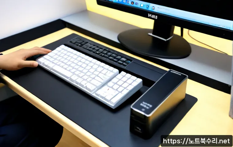 선단동 IO_DEVICE_ERROR 관련 이미지 2