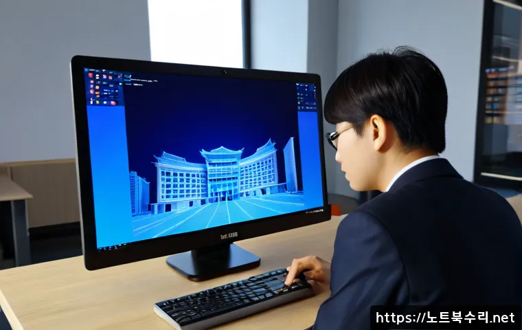서인동 CRITICAL_PROCESS_DIED 관련 이미지 4