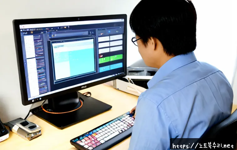 인헌동 해놀로지 xpenology 구축 관련 이미지 1