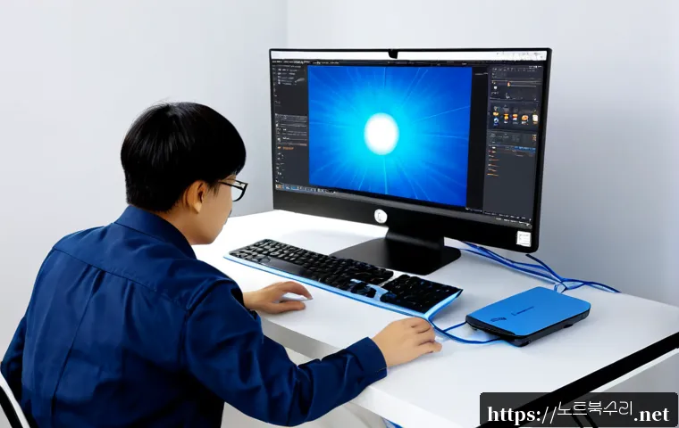 현수동 STATUS_KERNEL_BOOT_FAILURE 관련 이미지 1