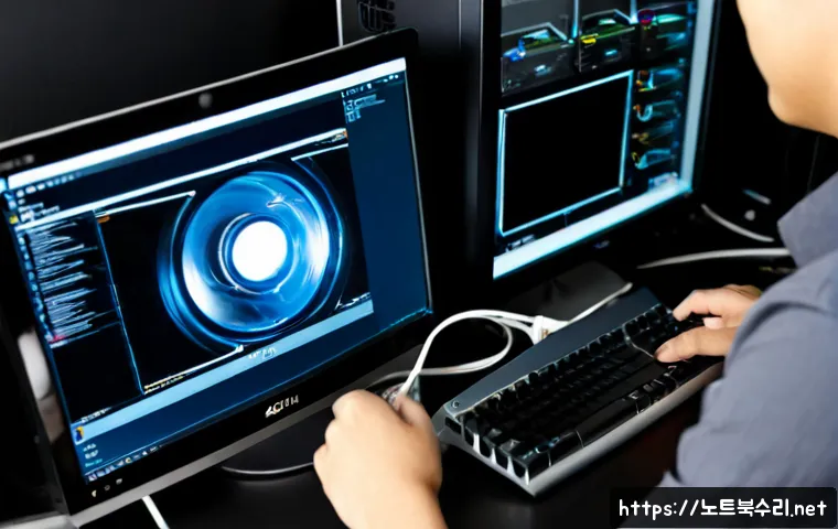 영흥면 모니터화면 안나옴 관련 이미지 2