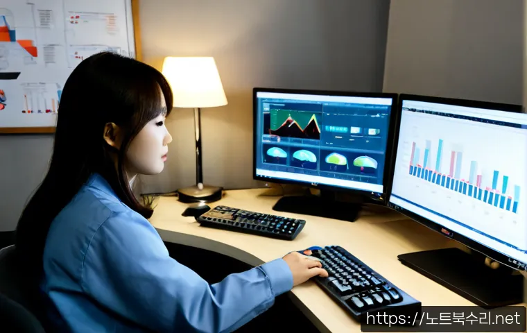 방축동 STATUS_KERNEL_MODULE_FAILURE 관련 이미지 4