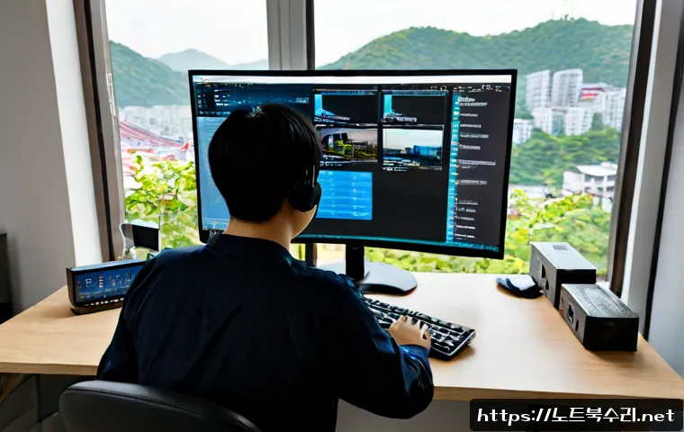 서원동 STATUS_KERNEL_PERMISSION_DENIED 관련 이미지 4