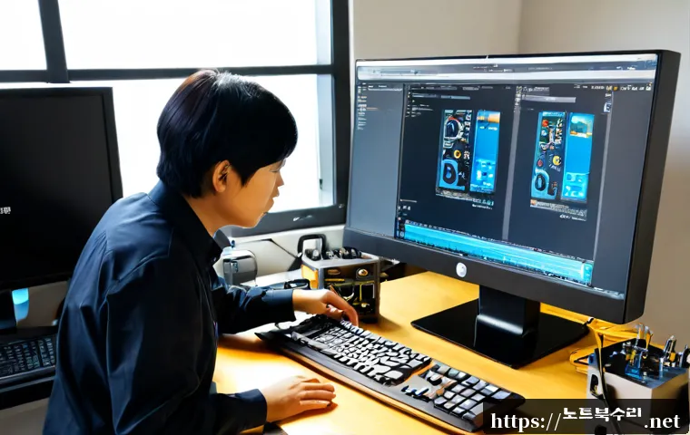 월곡동 STATUS_KERNEL_BOOT_FAILURE 관련 이미지 3