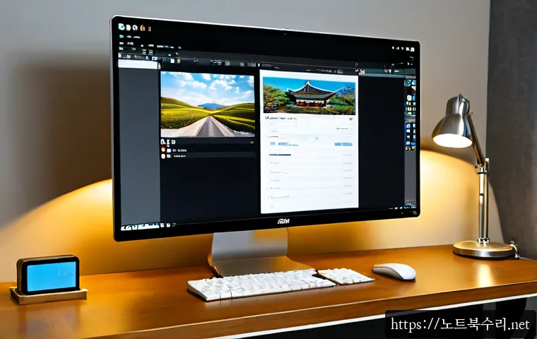 청계동 macosX재설치 포맷 초기화 관련 이미지 1