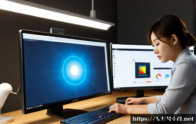 역동 STATUS_DISK_NOT_INITIALIZED 관련 이미지 3
