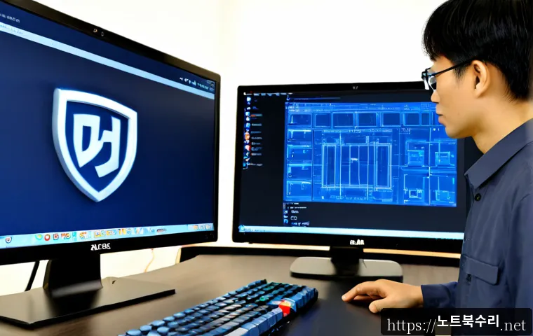 단월동 STATUS_KERNEL_MODULE_ACCESS_DENIED 관련 이미지 1