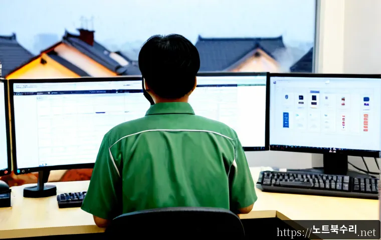 단월동 STATUS_KERNEL_MODULE_ACCESS_DENIED 관련 이미지 2
