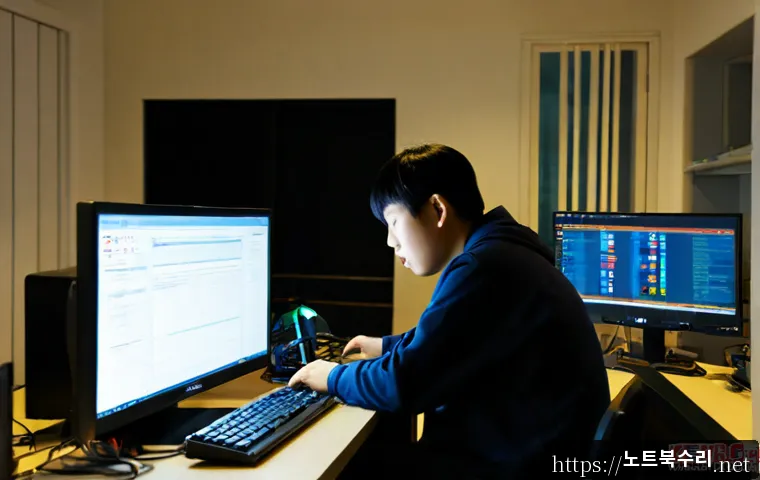 단월동 STATUS_KERNEL_MODULE_ACCESS_DENIED 관련 이미지 4