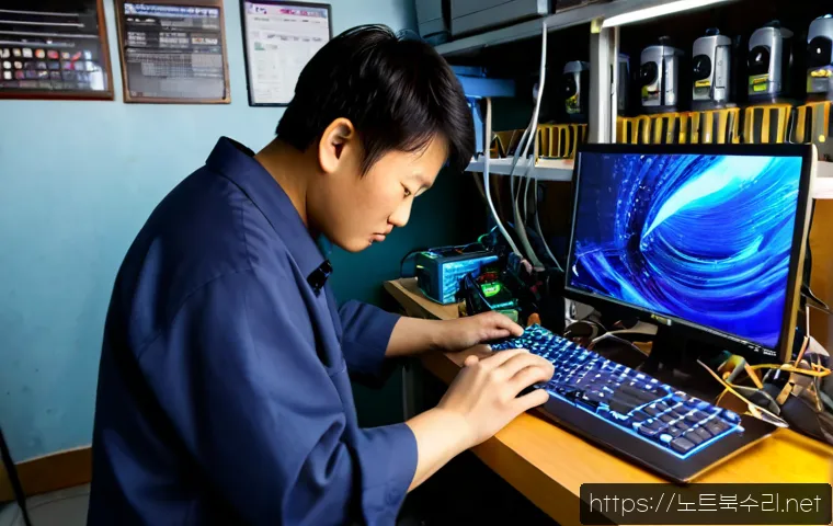 수산동 DRIVER_IRQL_NOT_LESS_OR_EQUAL 관련 이미지 2