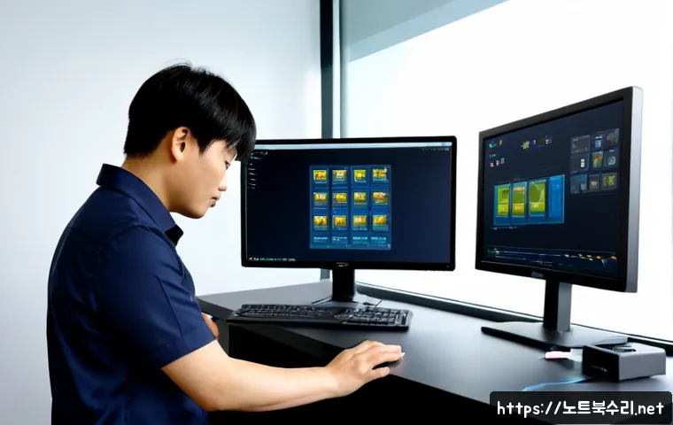도내동 ftp서버출장방문수리점 관련 이미지 1