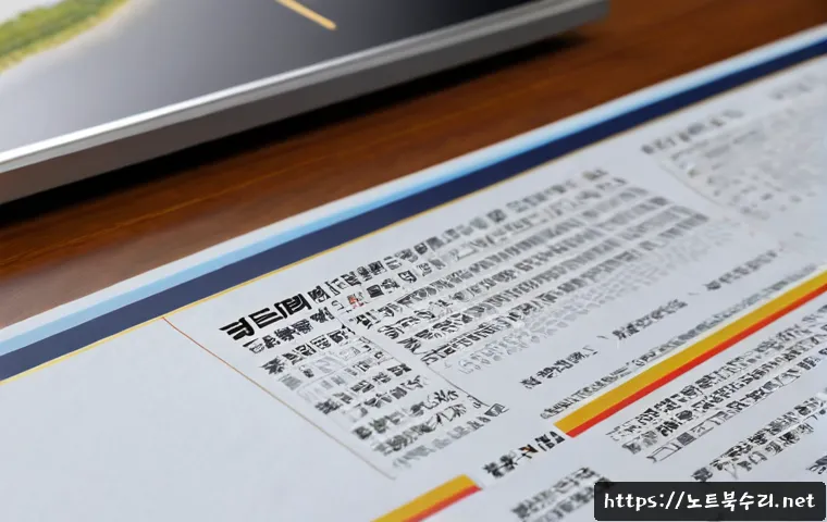 내손동 HARDWARE_MEMORY_FAILURE 관련 이미지 5