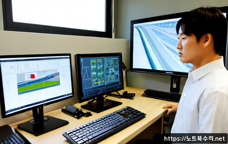 남양주 STATUS_KERNEL_DRIVER_CORRUPTION 관련 이미지 1