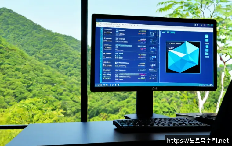 남양주 STATUS_KERNEL_DRIVER_CORRUPTION 관련 이미지 2