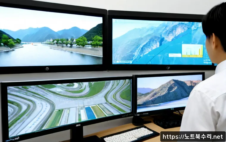 남양주 STATUS_KERNEL_DRIVER_CORRUPTION 관련 이미지 4