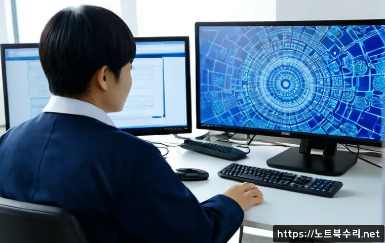 도화동 VIDEO_DRIVER_INIT_FAILURE 관련 이미지 2