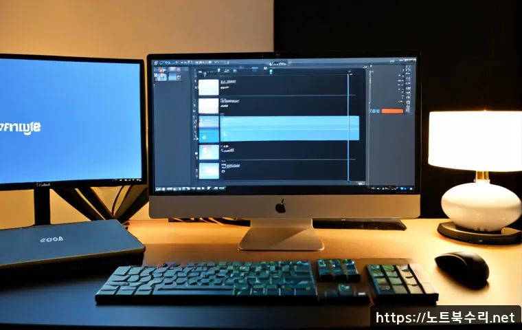 도화동 VIDEO_DRIVER_INIT_FAILURE 관련 이미지 3