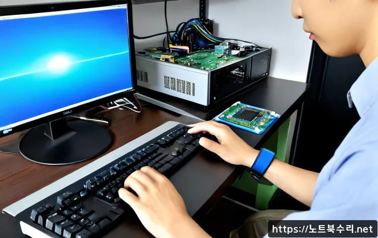 도화동 VIDEO_DRIVER_INIT_FAILURE 관련 이미지 4