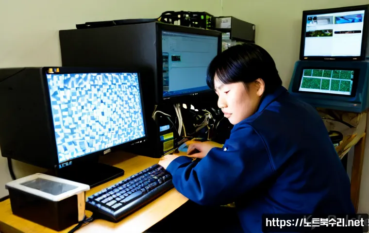 창수면 STATUS_KERNEL_THREAD_TIMEOUT 관련 이미지 2
