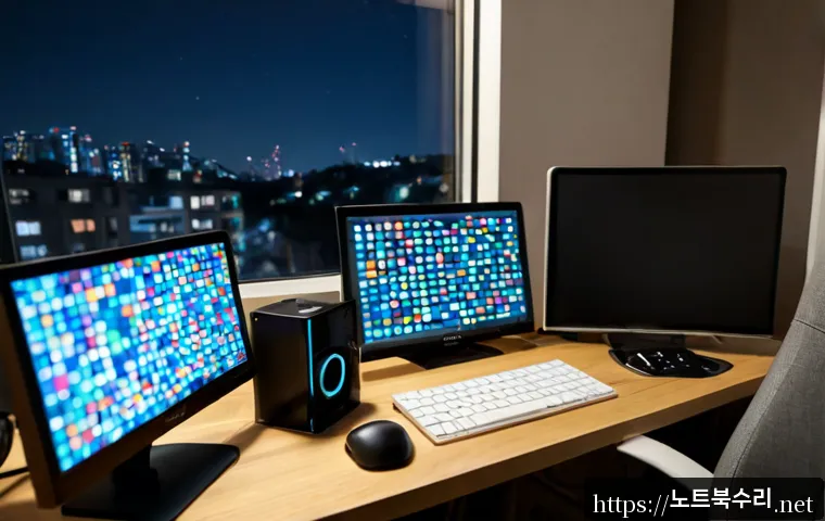 운서동 STATUS_KERNEL_EXECUTION_ERROR 관련 이미지 4