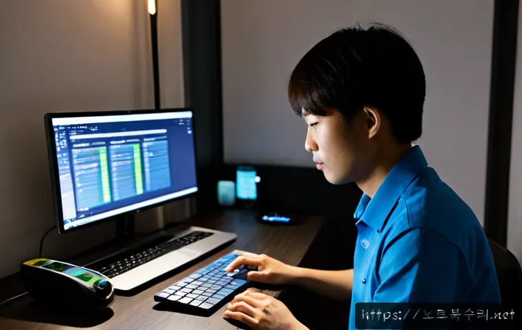 발화동 STATUS_IO_ERROR 관련 이미지 4