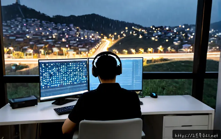 해곡동 STATUS_CONTROL_C_EXIT 관련 이미지 4