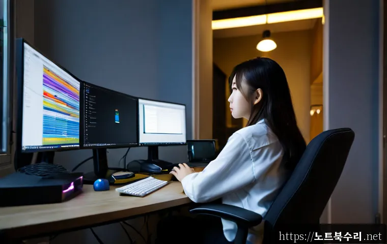 재궁동 STATUS_KERNEL_SECURITY_CHECK 관련 이미지 4