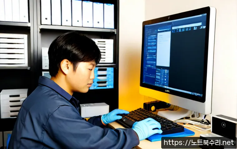 경안동 공장초기화복구 관련 이미지 2