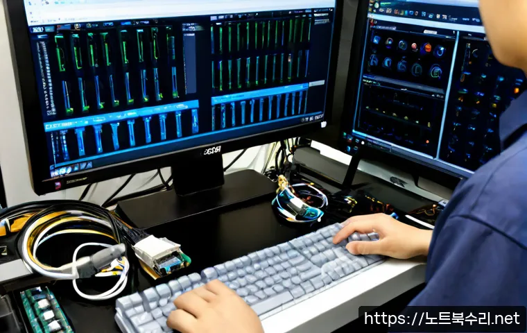 경안동 공장초기화복구 관련 이미지 4