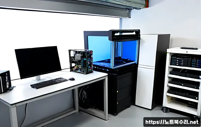 배알미동 WHEA_UNCORRECTABLE_ERROR 관련 이미지 1