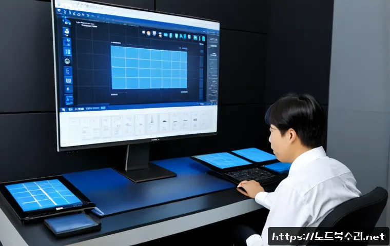 오정구 VIDEO_DRIVER_INIT_FAILURE 관련 이미지 1